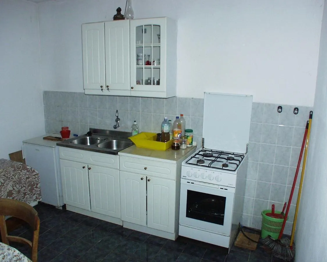 Tatil Evi Secluded Fisherman'S Cottage Krknata, Dugi Otok - 888 Žman