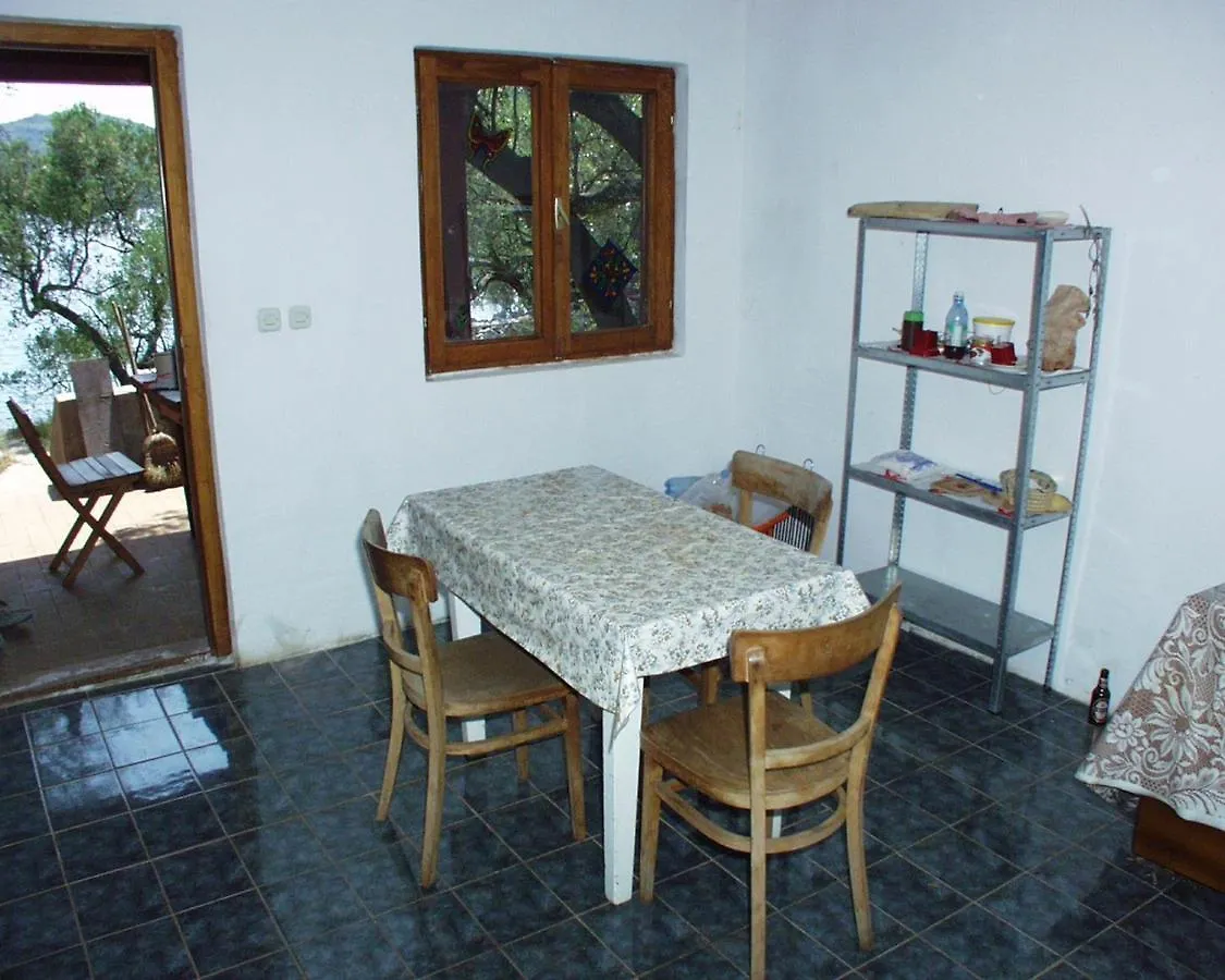 Secluded Fisherman'S Cottage Krknata, Dugi Otok - 888 Žman Tatil Evi