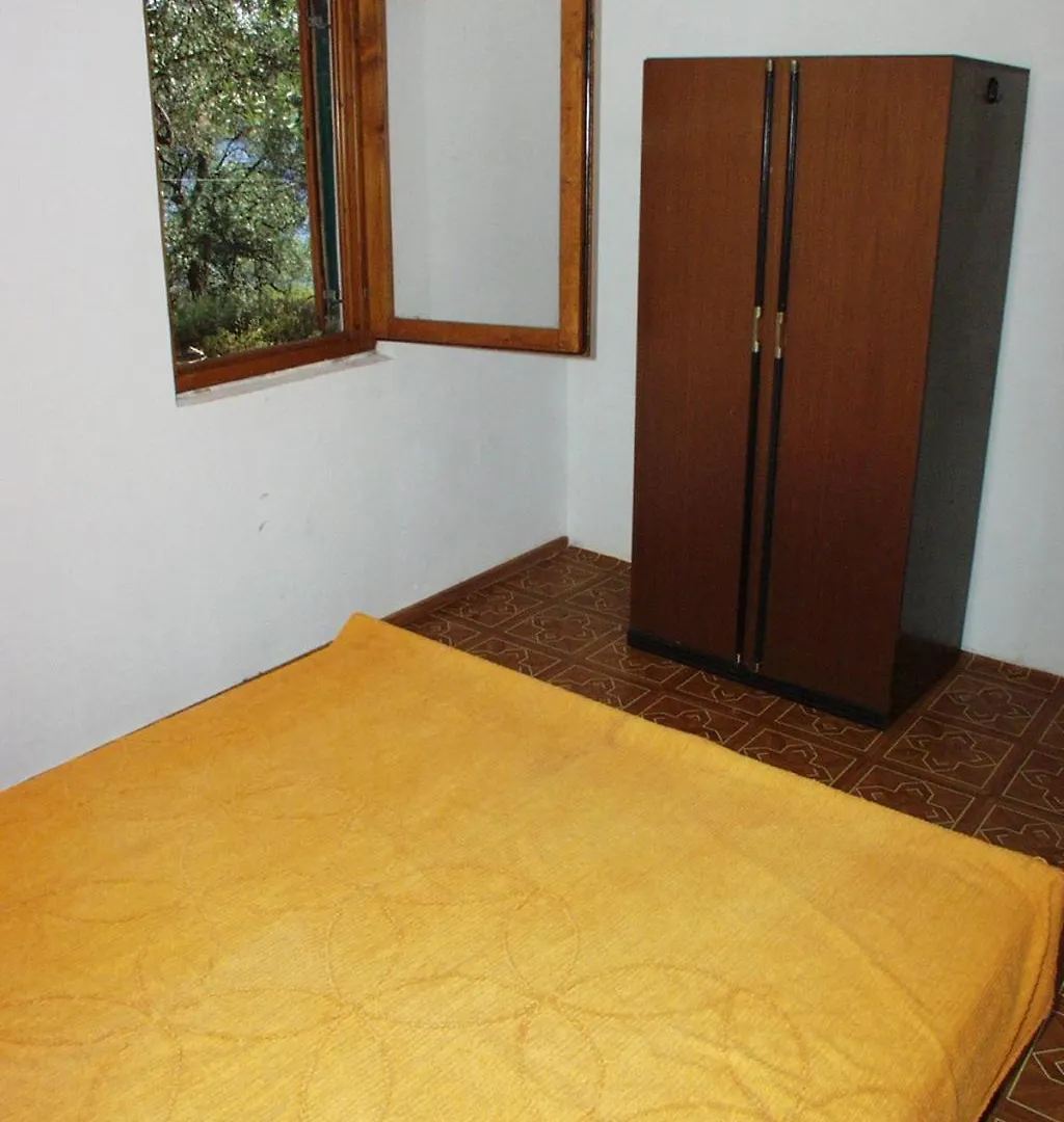 Secluded Fisherman'S Cottage Krknata, Dugi Otok - 888 Žman 0*,  Hırvatistan