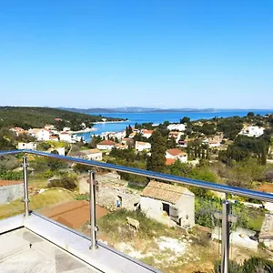 Apartman Sea & Sun, Zman