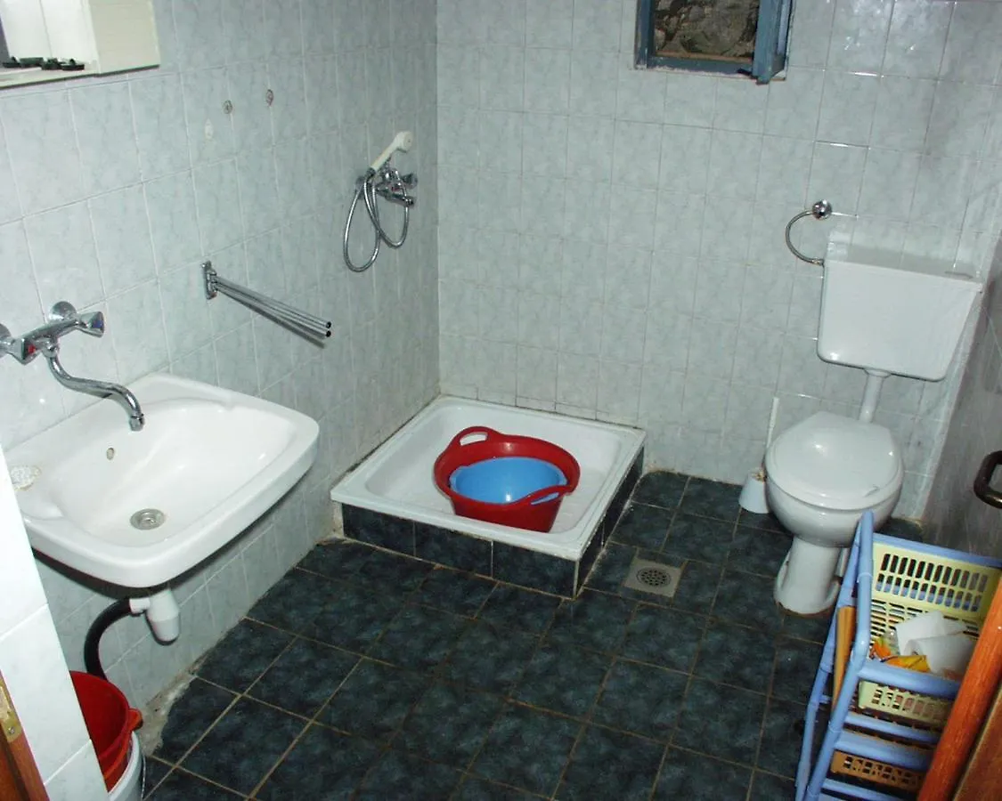 Secluded Fisherman'S Cottage Krknata, Dugi Otok - 888 Zman Holiday home