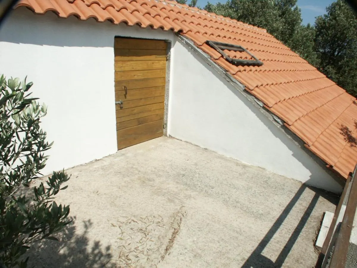 Secluded Fisherman'S Cottage Krknata, Dugi Otok - 888 Zman Croatia