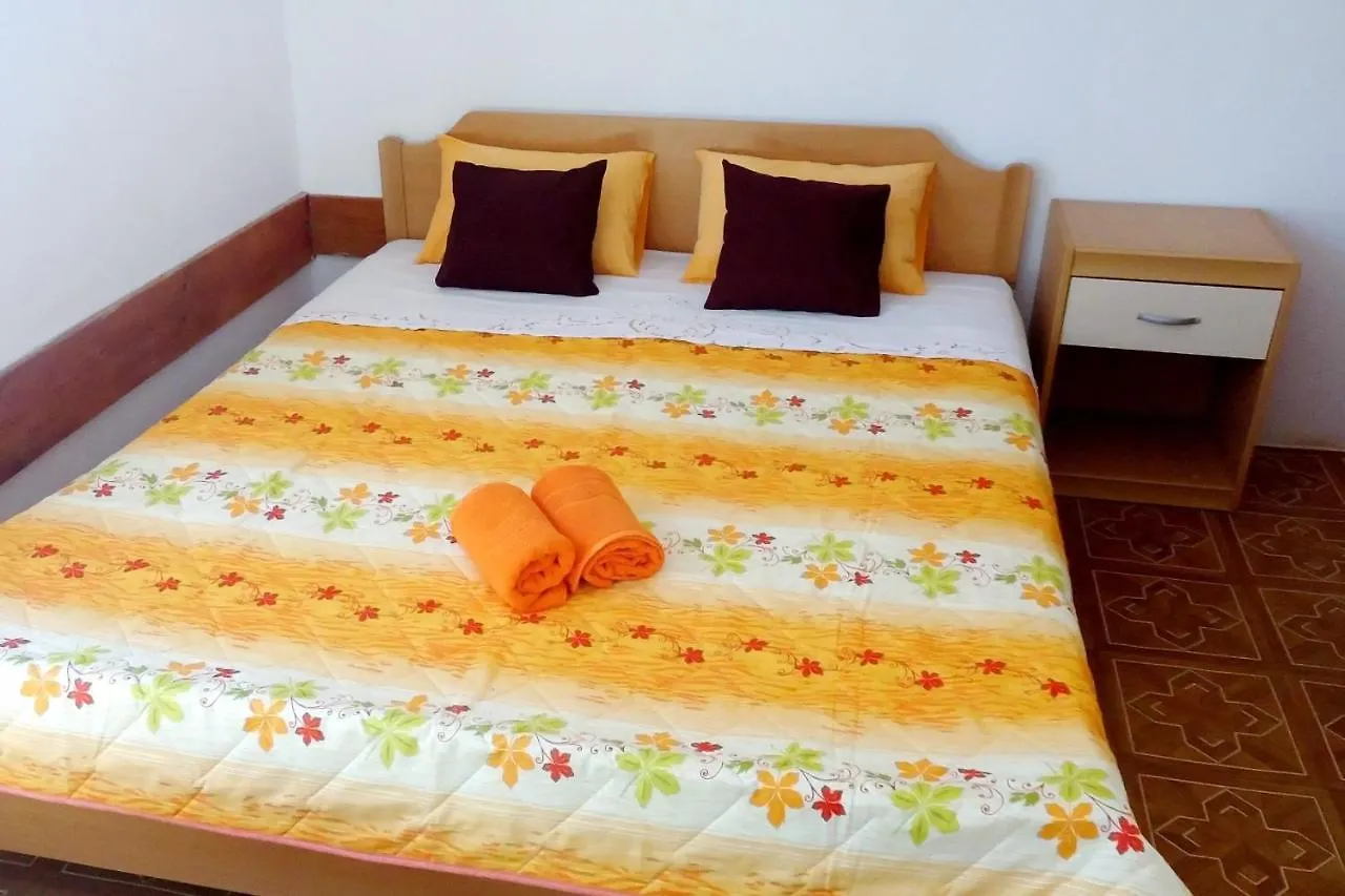 Secluded Fisherman'S Cottage Krknata, Dugi Otok - 888 Zman Holiday home