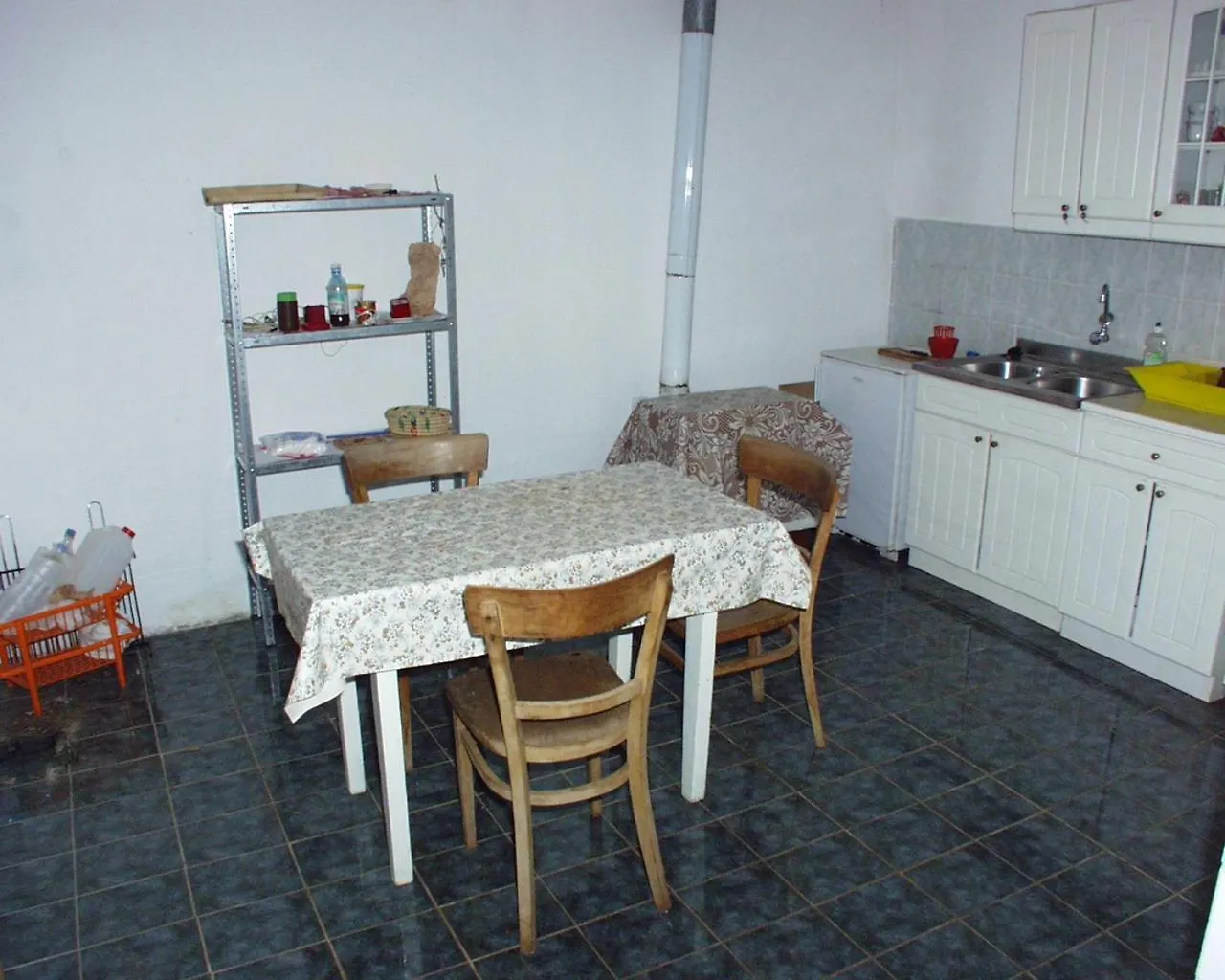 Secluded Fisherman'S Cottage Krknata, Dugi Otok - 888 Zman
