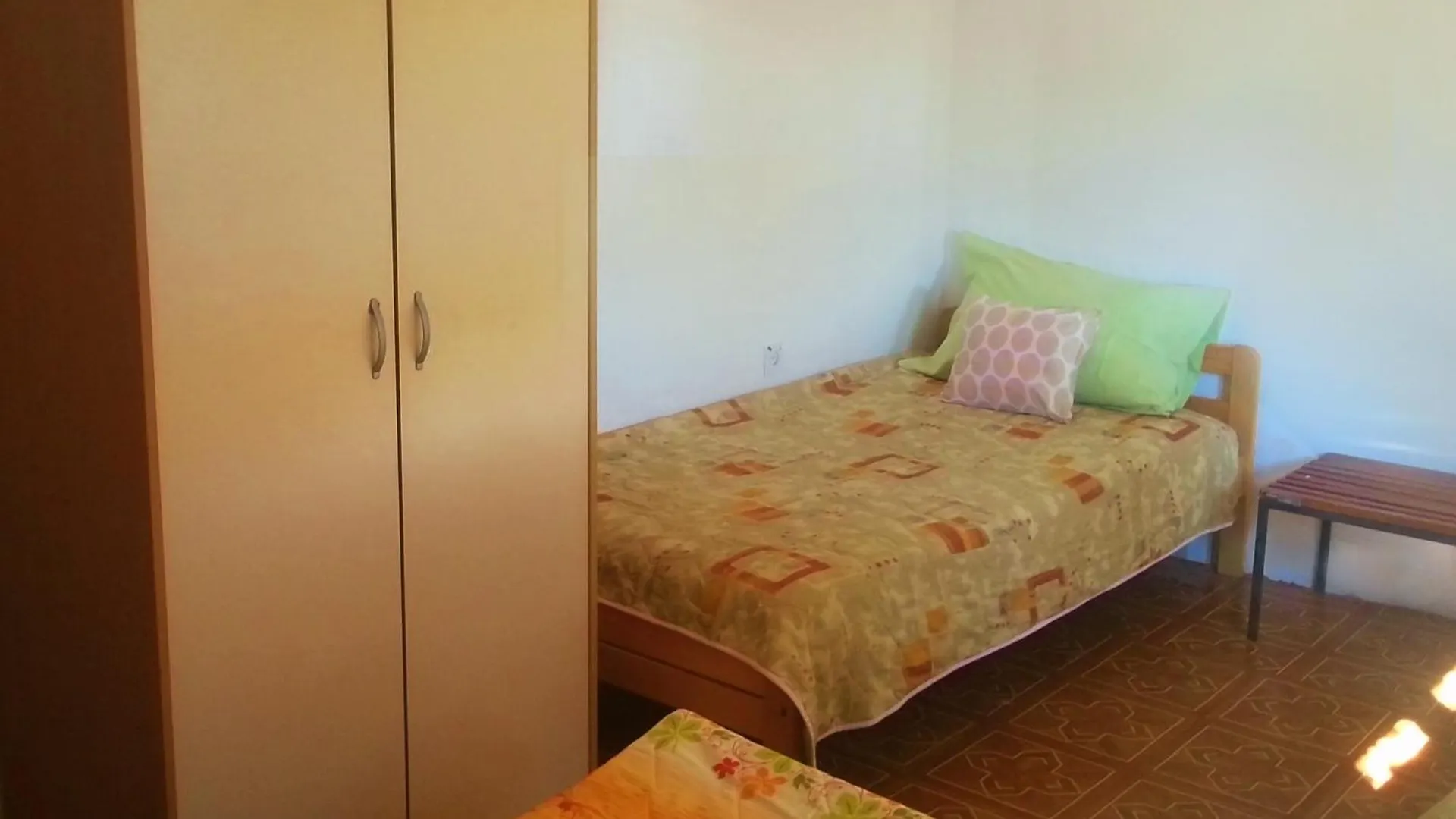 Holiday home Secluded Fisherman'S Cottage Krknata, Dugi Otok - 888 Zman